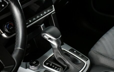 KIA Seltos I, 2020 год, 2 427 000 рублей, 24 фотография