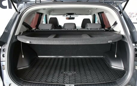 KIA Seltos I, 2020 год, 2 427 000 рублей, 28 фотография