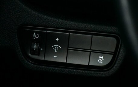 KIA Seltos I, 2020 год, 2 427 000 рублей, 25 фотография