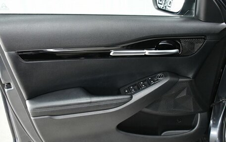 KIA Seltos I, 2020 год, 2 427 000 рублей, 22 фотография