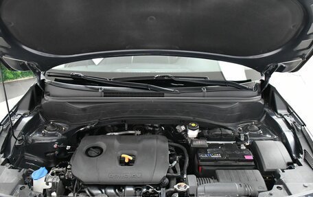 KIA Seltos I, 2020 год, 2 427 000 рублей, 27 фотография