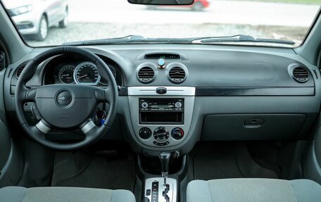 Chevrolet Lacetti, 2008 год, 429 000 рублей, 8 фотография