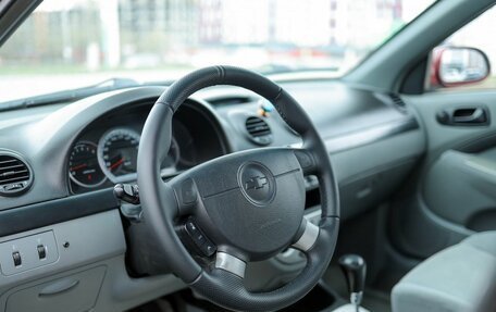 Chevrolet Lacetti, 2008 год, 429 000 рублей, 9 фотография