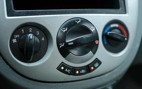 Chevrolet Lacetti, 2008 год, 429 000 рублей, 18 фотография