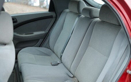 Chevrolet Lacetti, 2008 год, 429 000 рублей, 12 фотография