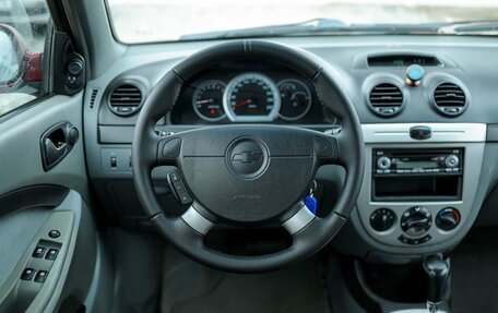 Chevrolet Lacetti, 2008 год, 429 000 рублей, 15 фотография