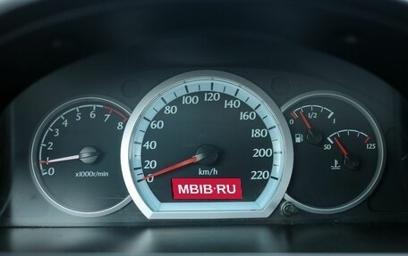 Chevrolet Lacetti, 2008 год, 429 000 рублей, 16 фотография