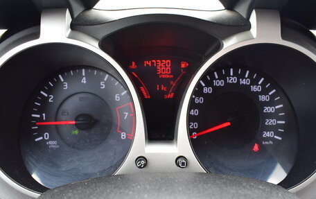 Nissan Juke II, 2012 год, 897 000 рублей, 18 фотография