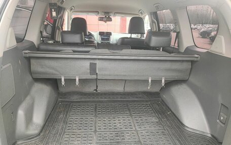 Toyota Land Cruiser Prado 150 рестайлинг 2, 2013 год, 2 600 000 рублей, 9 фотография