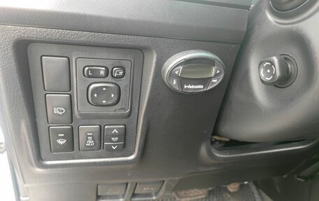 Toyota Land Cruiser Prado 150 рестайлинг 2, 2013 год, 2 600 000 рублей, 14 фотография