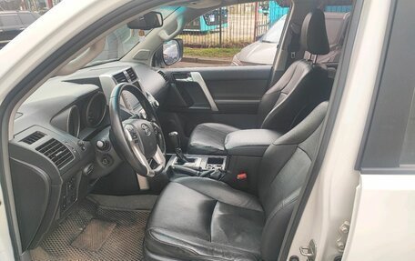 Toyota Land Cruiser Prado 150 рестайлинг 2, 2013 год, 2 600 000 рублей, 7 фотография