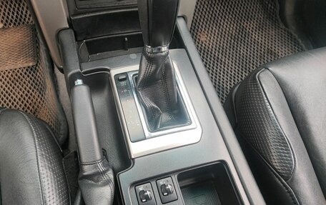 Toyota Land Cruiser Prado 150 рестайлинг 2, 2013 год, 2 600 000 рублей, 11 фотография