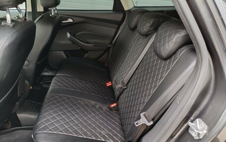 Ford Focus III, 2017 год, 999 000 рублей, 11 фотография