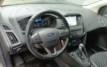 Ford Focus III, 2017 год, 999 000 рублей, 9 фотография