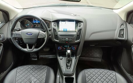 Ford Focus III, 2017 год, 999 000 рублей, 13 фотография