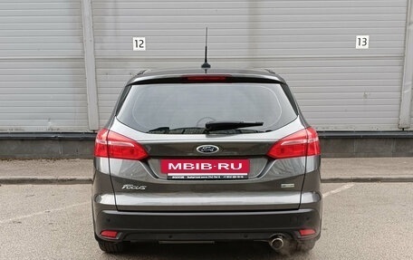 Ford Focus III, 2017 год, 999 000 рублей, 6 фотография