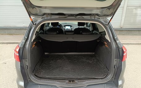 Ford Focus III, 2017 год, 999 000 рублей, 16 фотография