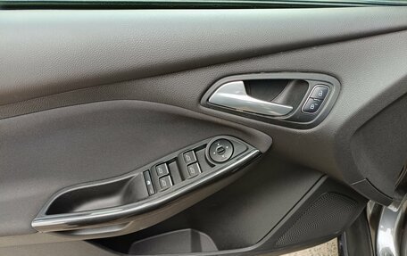 Ford Focus III, 2017 год, 999 000 рублей, 15 фотография