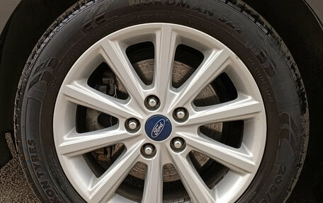 Ford Focus III, 2017 год, 999 000 рублей, 17 фотография