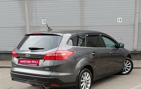 Ford Focus III, 2017 год, 999 000 рублей, 5 фотография