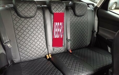 Ford Focus III, 2017 год, 999 000 рублей, 12 фотография