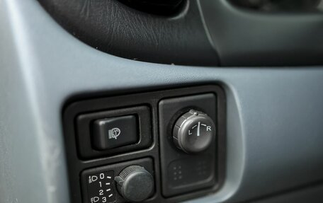 Nissan Almera, 2005 год, 499 000 рублей, 14 фотография