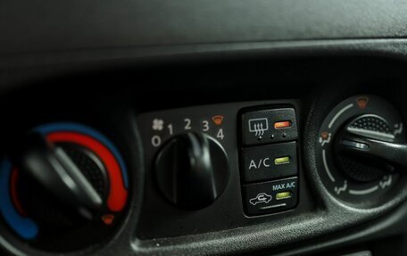 Nissan Almera, 2005 год, 499 000 рублей, 17 фотография