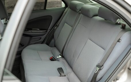 Nissan Almera, 2005 год, 499 000 рублей, 12 фотография