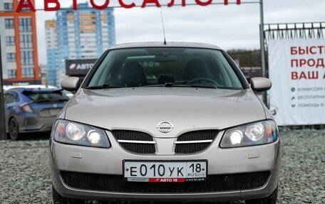 Nissan Almera, 2005 год, 499 000 рублей, 3 фотография