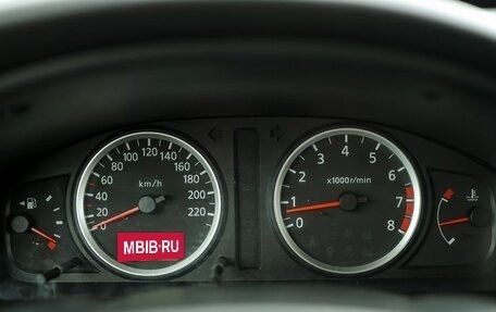 Nissan Almera, 2005 год, 499 000 рублей, 16 фотография