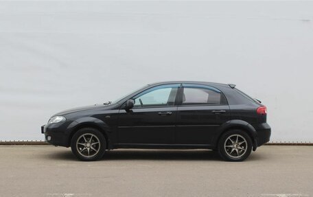 Chevrolet Lacetti, 2012 год, 510 000 рублей, 8 фотография