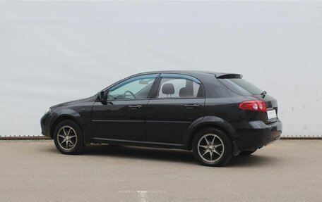 Chevrolet Lacetti, 2012 год, 510 000 рублей, 7 фотография