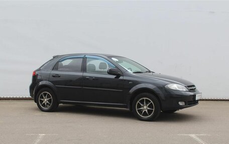 Chevrolet Lacetti, 2012 год, 510 000 рублей, 3 фотография