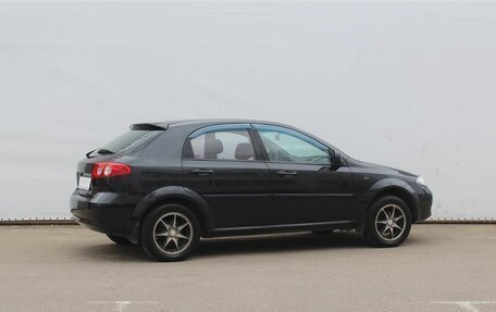 Chevrolet Lacetti, 2012 год, 510 000 рублей, 5 фотография