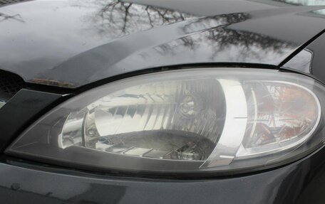 Chevrolet Lacetti, 2012 год, 510 000 рублей, 9 фотография