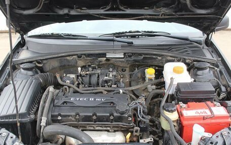 Chevrolet Lacetti, 2012 год, 510 000 рублей, 11 фотография