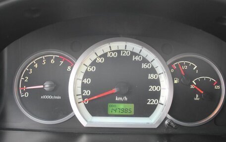 Chevrolet Lacetti, 2012 год, 510 000 рублей, 13 фотография