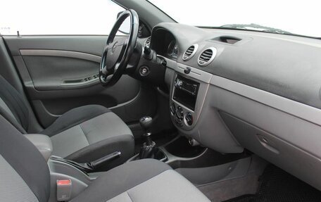 Chevrolet Lacetti, 2012 год, 510 000 рублей, 14 фотография