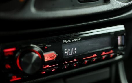 Nissan Almera, 2005 год, 499 000 рублей, 18 фотография