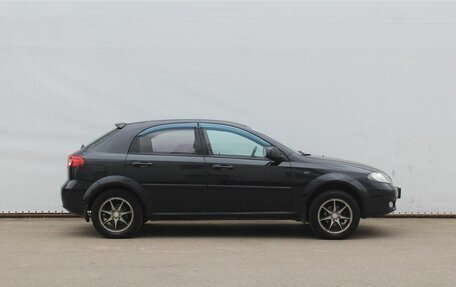 Chevrolet Lacetti, 2012 год, 510 000 рублей, 4 фотография