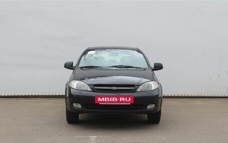 Chevrolet Lacetti, 2012 год, 510 000 рублей, 2 фотография