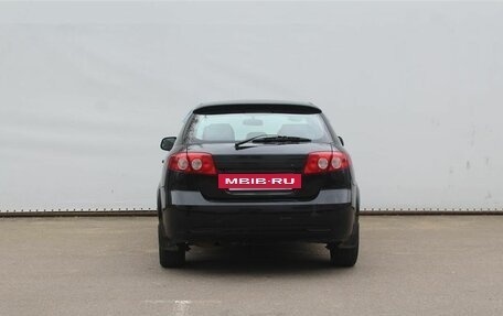 Chevrolet Lacetti, 2012 год, 510 000 рублей, 6 фотография