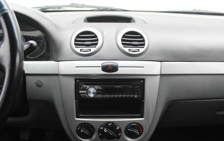 Chevrolet Lacetti, 2012 год, 510 000 рублей, 16 фотография