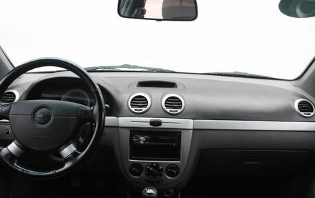 Chevrolet Lacetti, 2012 год, 510 000 рублей, 15 фотография