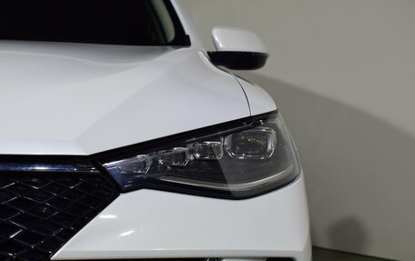 Haval F7 I, 2024 год, 2 397 000 рублей, 12 фотография