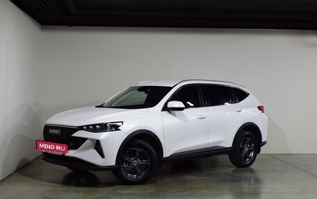 Haval F7 I, 2024 год, 2 397 000 рублей, 2 фотография