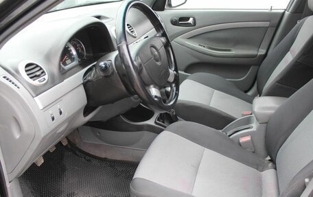 Chevrolet Lacetti, 2012 год, 510 000 рублей, 17 фотография