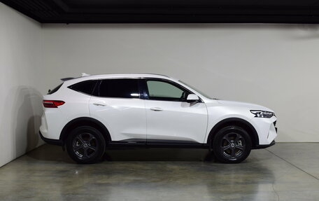 Haval F7 I, 2024 год, 2 397 000 рублей, 6 фотография