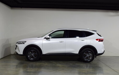 Haval F7 I, 2024 год, 2 397 000 рублей, 7 фотография