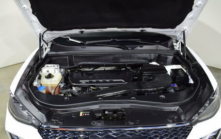 Haval F7 I, 2024 год, 2 397 000 рублей, 10 фотография